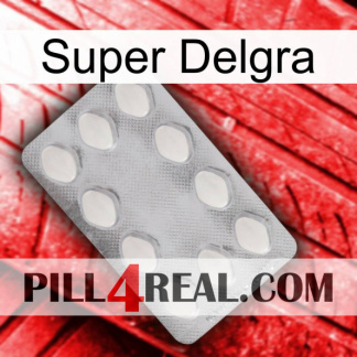 Super Delgra 16
